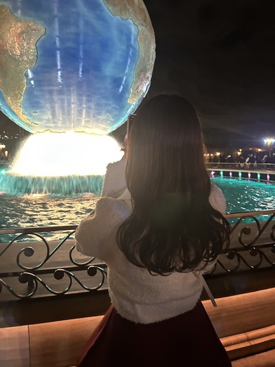 えみいさんの写真