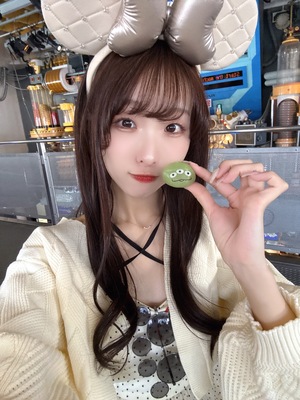 さんの写真